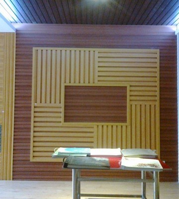 生態(tài)木吸音板*宿州哪有賣生態(tài)木吸音板的?_建筑建材_世界工廠網(wǎng)