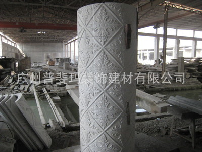 【石材圓柱,羅馬柱,實(shí)心柱,空心柱】?jī)r(jià)格,廠家,圖片,天然大理石,廣州普斐瑪石業(yè)-