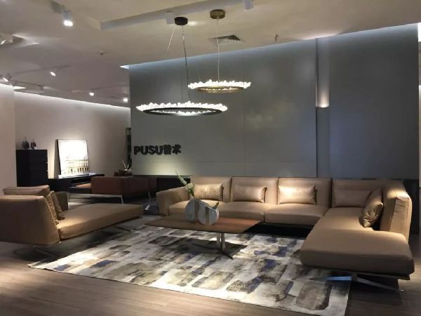 楷模家具:新零售格局下對(duì)優(yōu)質(zhì)生活的深度詮釋