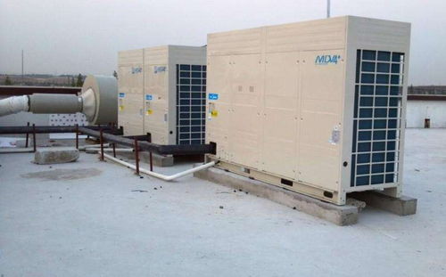 連平縣工業制冷設備回收選擇展華回收