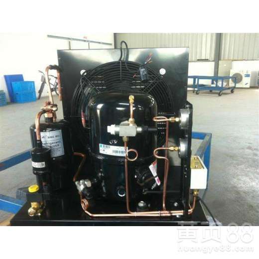 中山制冷設備回收 環保與經濟的雙重選擇